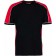 color:black/red/white