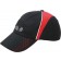 color:black/red/white