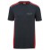 color:carbon/red