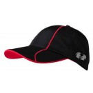 color:black/red